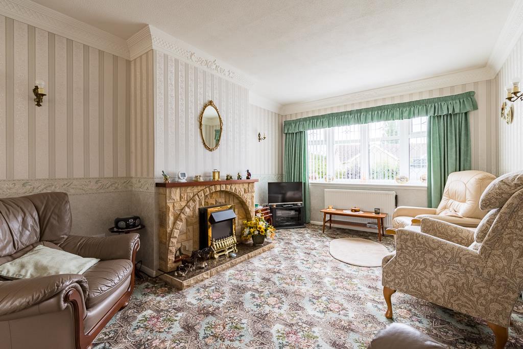 House for Sale Rivermeadow, Scawby Brook, Brigg